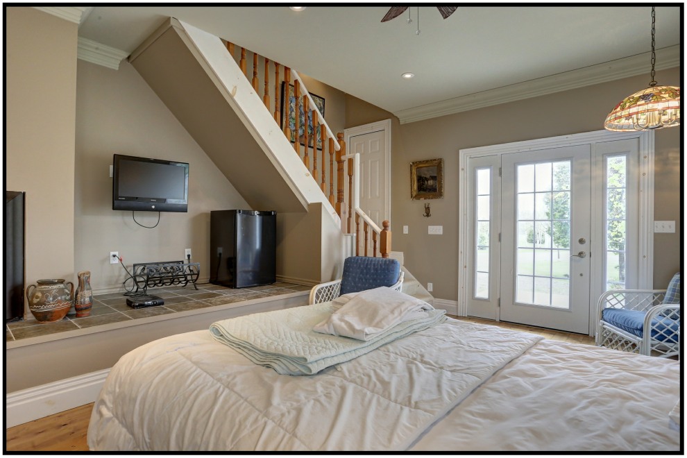 36 Garage Apt McGees Real Estate